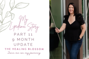 Lipedema – The Healing Blossom